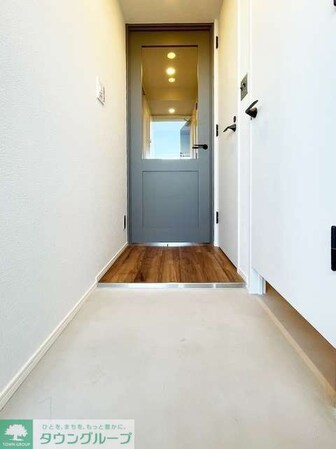 ORSUS板橋本町の物件内観写真